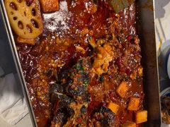 -鱼酷活鱼烤鱼(南京水游城店)