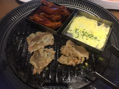 -火炉火自助餐(悠唐购物中心店)