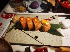 -蟹将军·松叶蟹和牛日料放题自助(K11店)