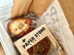 -PAPER STONE BAKERY(天汇广场店)