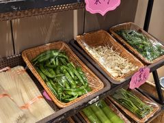 -赣南人家·头牌江西菜(劲松店)