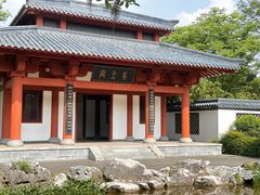 -武汉园博园(武汉自然博物馆)