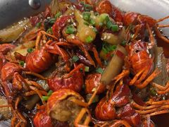 -铭副琦食·虾蟹烩馆(渔人码头店)