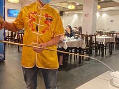 大堂-巴蜀风·地道川菜(总店)