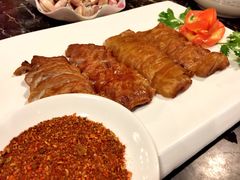 -吾味香葫芦头(安西街店)