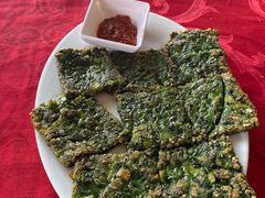 -车头老二大排档