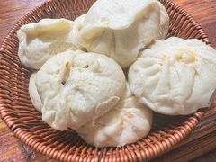 -清真石家包子(大皮院总店)