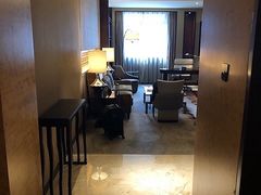 -西安赛瑞喜来登大酒店