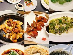 -黄鱼馆Jhouse(外滩店)