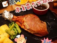 -必胜客(联投东方店)