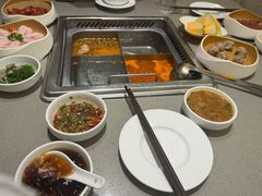 -海底捞火锅(旭辉MALL店)