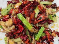 -小四川餐厅(纪庄子北道店)