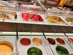 -宽巷子成都火锅(南站店)