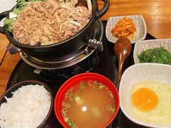 -森味花园·日本料理(伊藤洋华堂亚运村店)