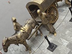 -张学良旧居陈列馆