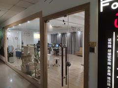 -iF摄影•全家福•证件照•形象照(南山店)