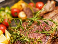 -济南香格里拉·咖啡泉自助餐厅