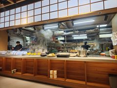 -郑享吃烧烤烩面(红专路店)