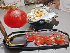 -3号仓库·创意中国菜(长宁龙之梦店)