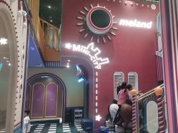 -MELAND亲子乐园•派对•研学(集美世茂店)