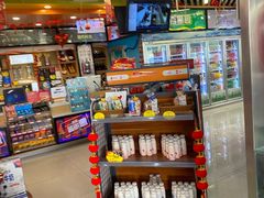 -中国石油(元华加油站)