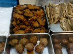 -西区老大房(愚园路店)