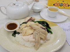 -醉琼楼酒家(灣仔)