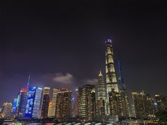 -三利音·东方司宴(外滩店)