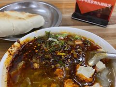 -老字号贾家肉丸糊辣汤(光明巷店)