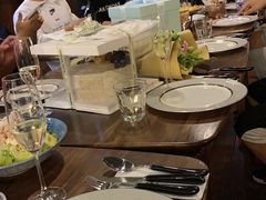 -1861意大利餐厅(文化广场店)