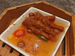 -同庆楼(滨湖万达广场店)