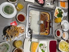 -海底捞火锅(杭州萧山宝龙广场店)