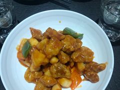 -潮堂 · 潮州菜(国贸商城店)