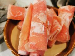 -厂花素芬九宫格火锅(银泰店)