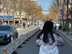 -碑林公园