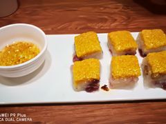 黄米凉糕-晋家门(弘阳广场店)