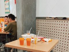 大堂-喜莲咖啡
