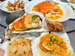 -常鲜楼常来尝鲜海胆馆(星海店)