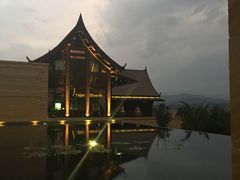 -美食汇全日制餐厅(西双版纳稷泽万达文华度假酒店)