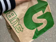 -赛百味SUBWAY(哈西店)
