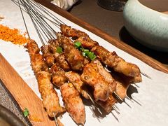 -山石榴·贵州菜(陆家嘴中心店)