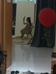 -布恩儿童摄影