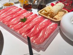 -领鲜天下·焗海鲜·花胶鸡(天目里店)