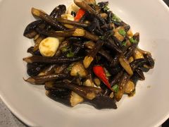 -半山腰·云南菜(侨福芳草地店)