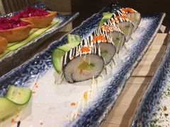 -上海富悦大酒店(松江店)