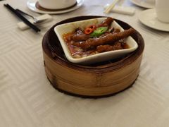 潮福蒸凤爪-潮福城大酒楼(北尚店)