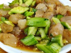 -桔子海鲜烧烤大排档(台东店)