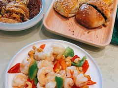 -清真  吐鲁番餐厅(牛街店)