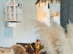 -漾花汐·西餐·下午茶(苏州湾歌林公园店)