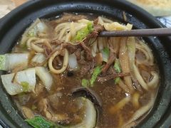 -小放牛炒菜馆(裕华东路店)